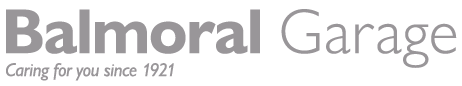 Balmoral Garage - Used cars in Blairgowrie