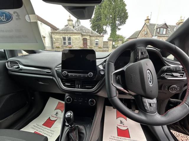 2023 Ford Fiesta 1.0 EcoBoost ST-Line 5dr