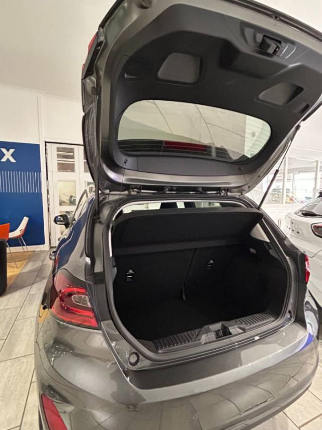 2024 Ford Fiesta 1.0 EcoBoost Hbd mHEV 125 Titanium X 5dr