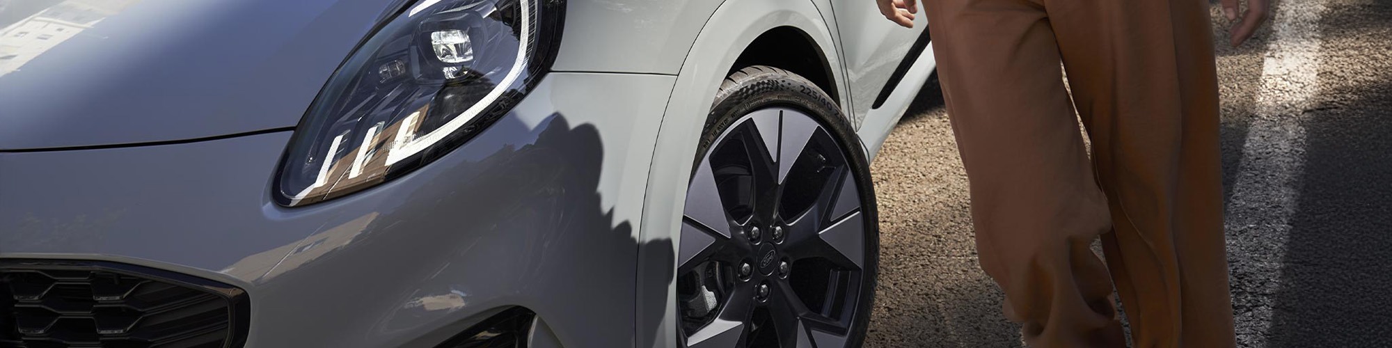 Buy Online at Balmoral Garage, Blairgowrie