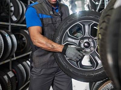 Buy Tyres